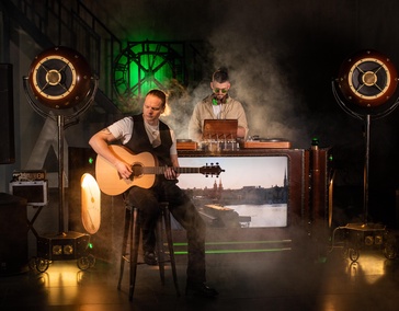 пакет &quot;Дуэт&quot;