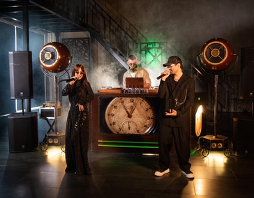 пакет &quot;Трио&quot;