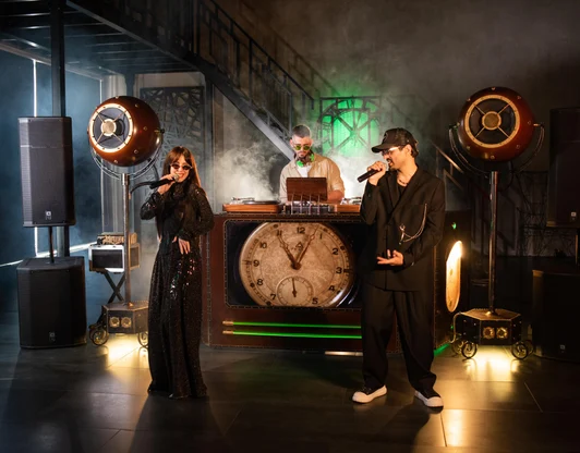 пакет "Трио"