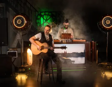 пакет "Дуэт"